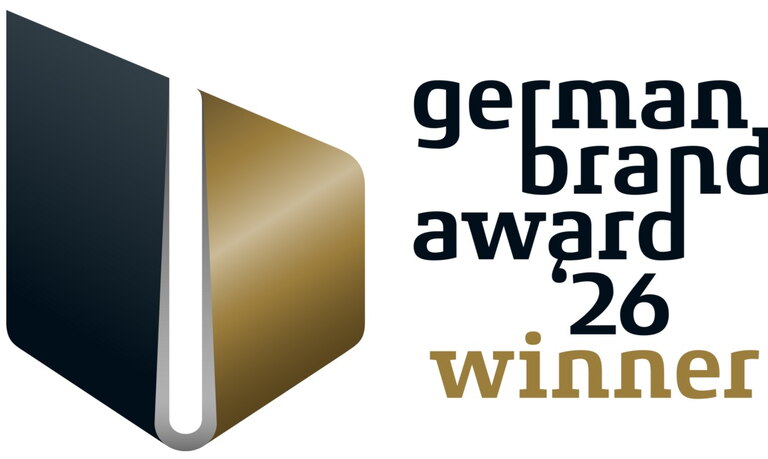 German Brand Award
