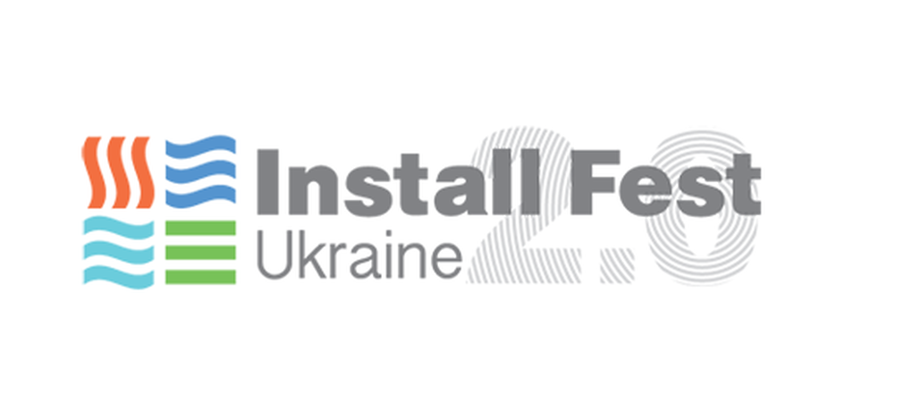 Install Fest Ukraine