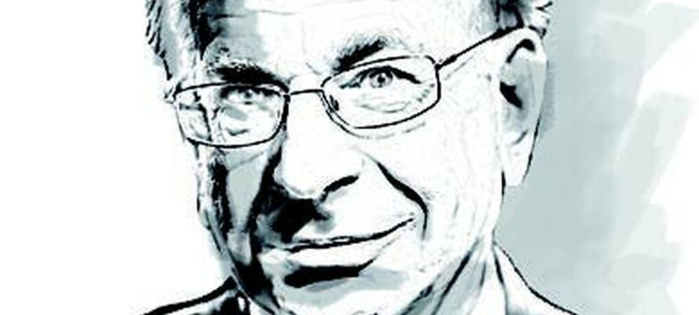 Daniel Kahneman