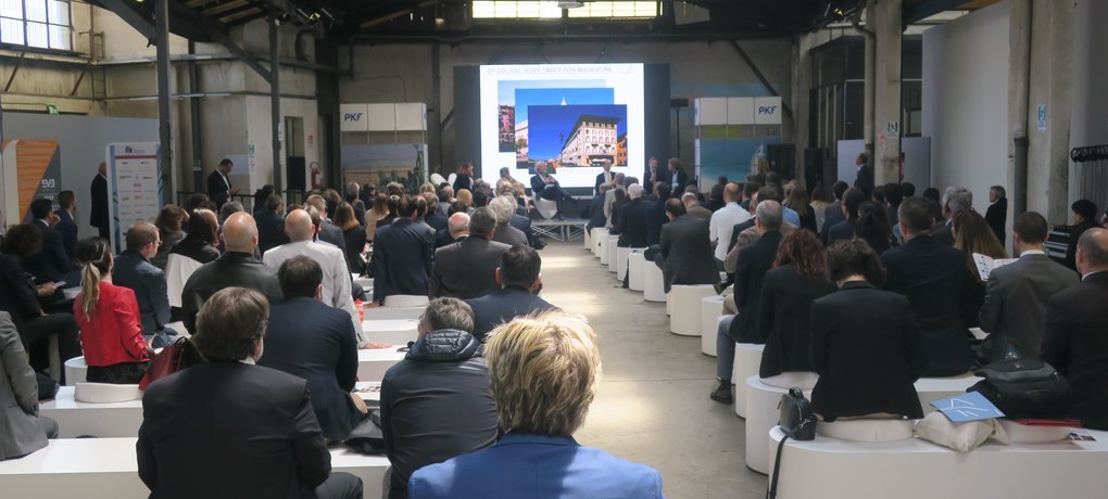 TECE Design&Networking Event Milan