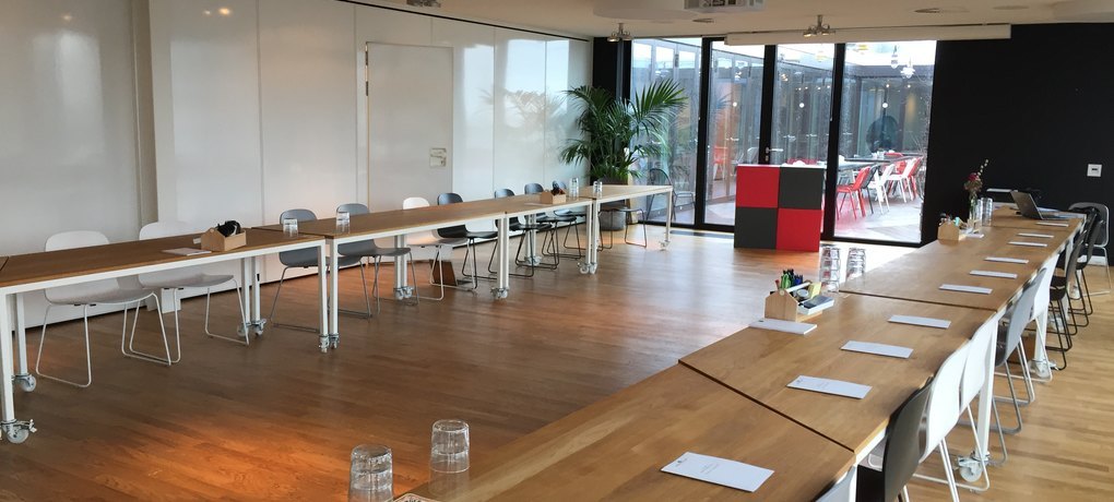 TECE Design&Networking Event Amsterdam