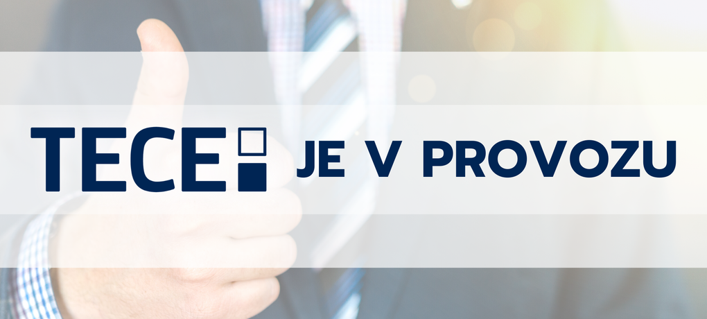 JSME STÁLE V PROVOZU