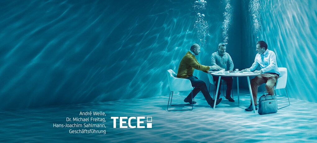 TECE Kooperation HVB