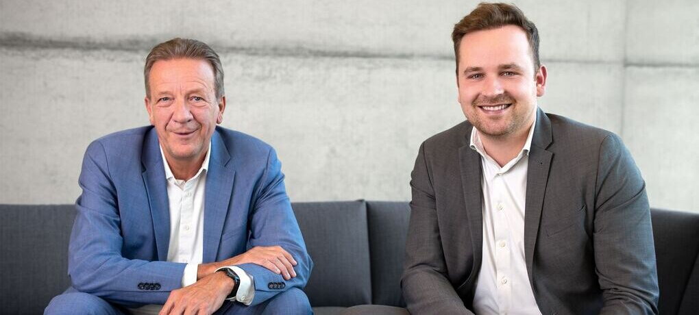 Interview Fehlings und Sahlmann