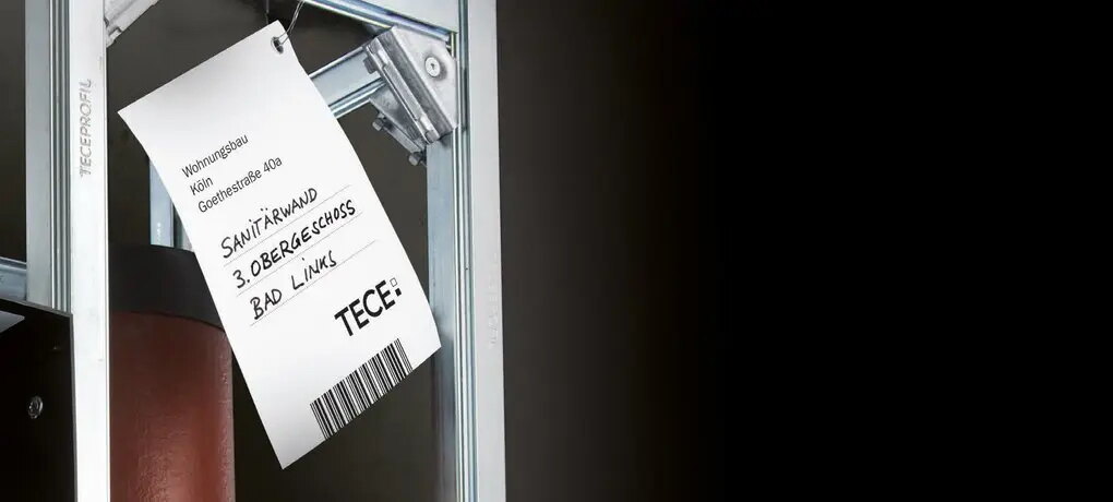 TECEsystem