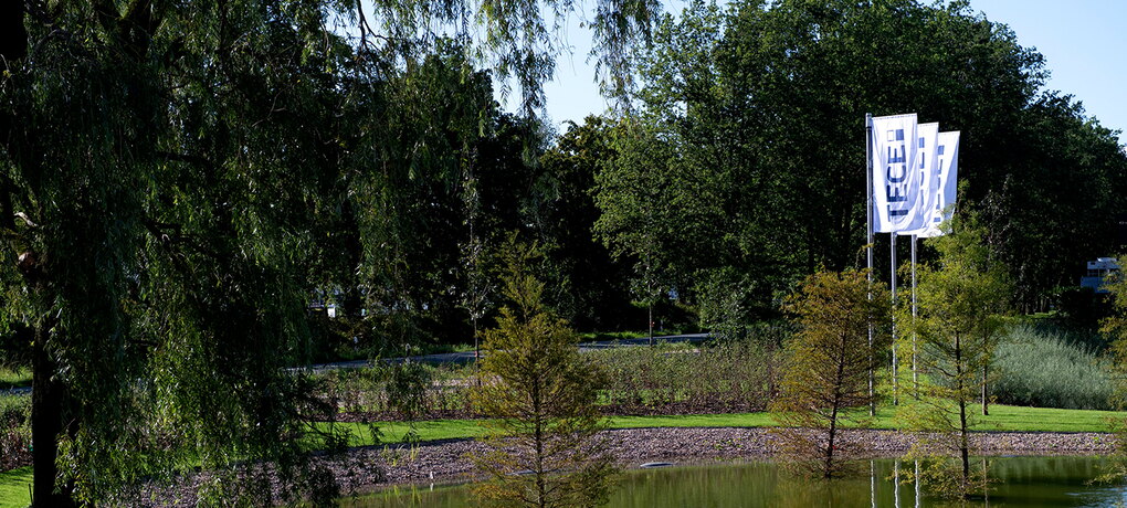 TECE växer – ny butik & lager på Arlanda