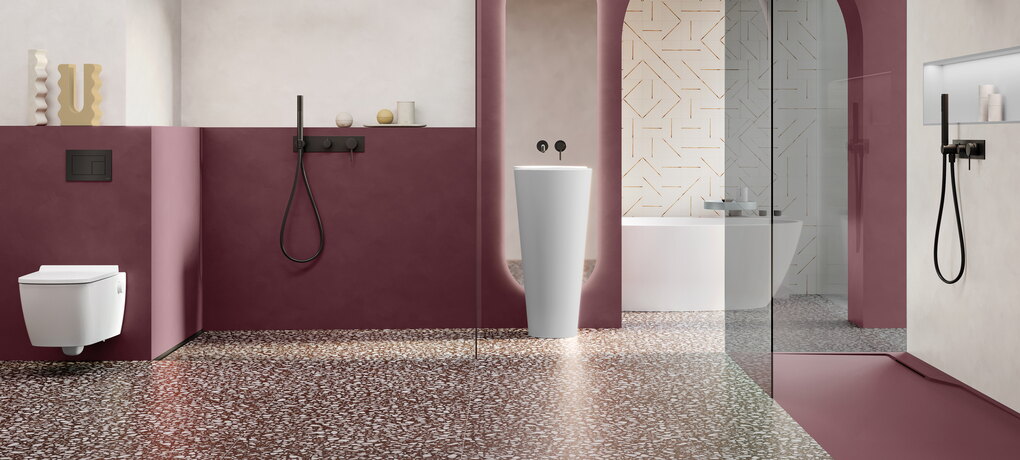 TECE Cersaie