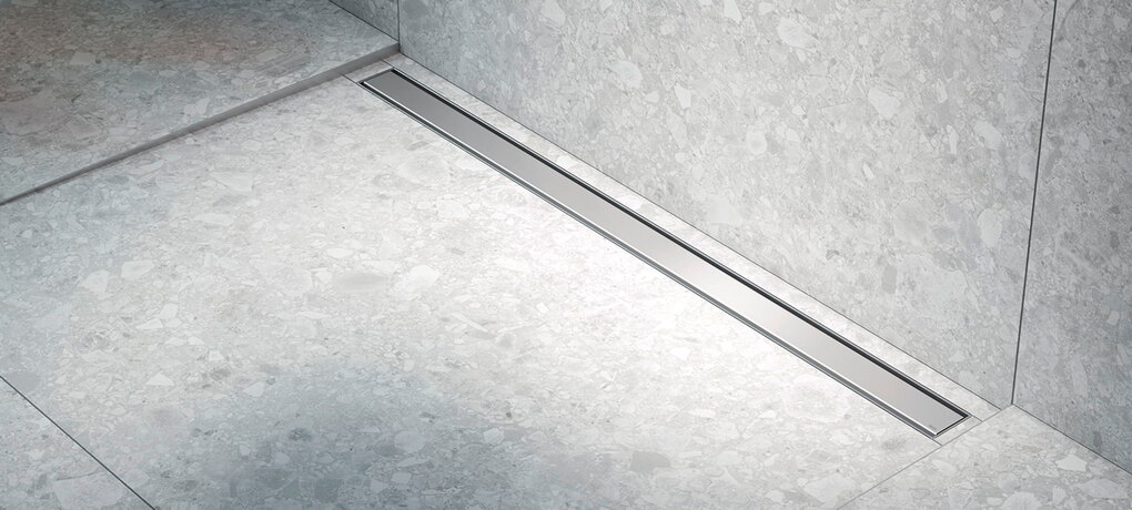 TECEdrainline golvränna