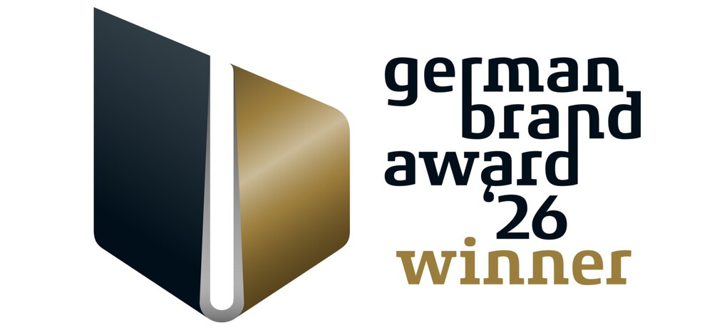 German Brand Award