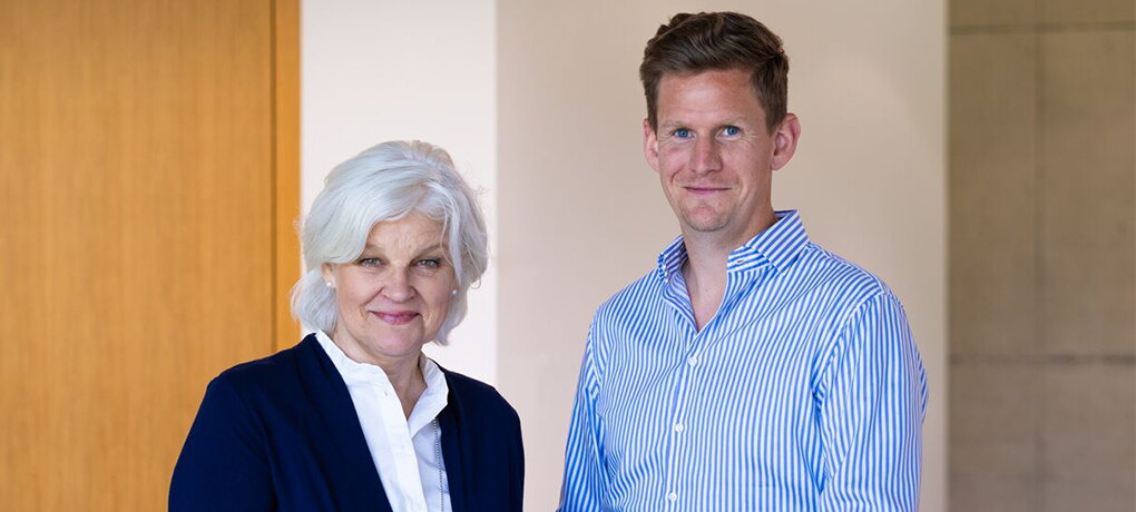 Denis Gessler Leitung Marketing 