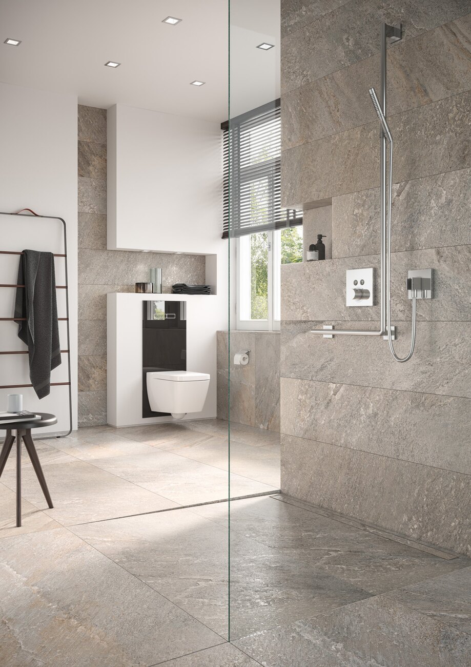 What Is The Minimum Slope For A Shower Floor In Germany Viewfloor.co