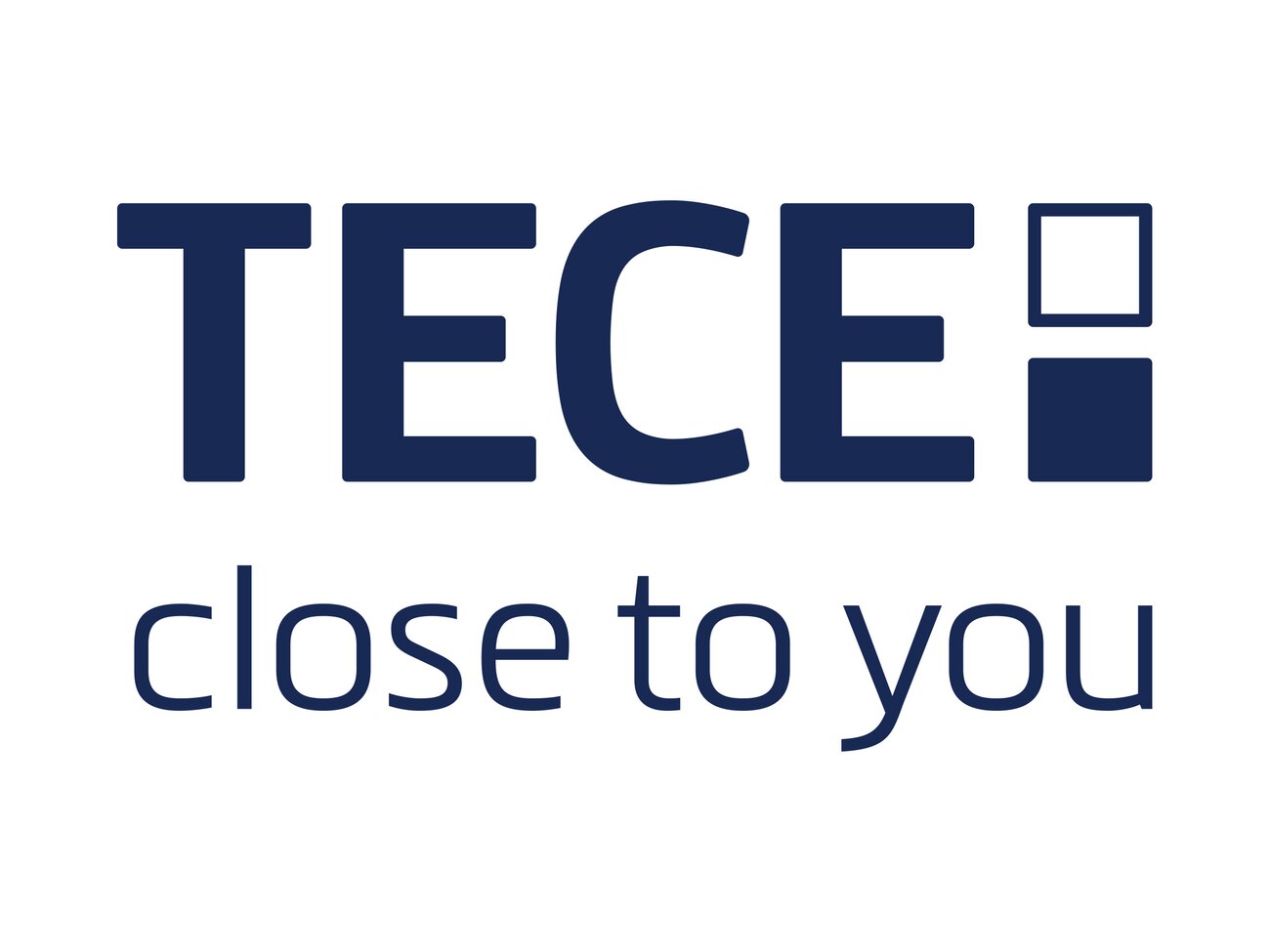 Close to you - Die Marke TECE | TECE