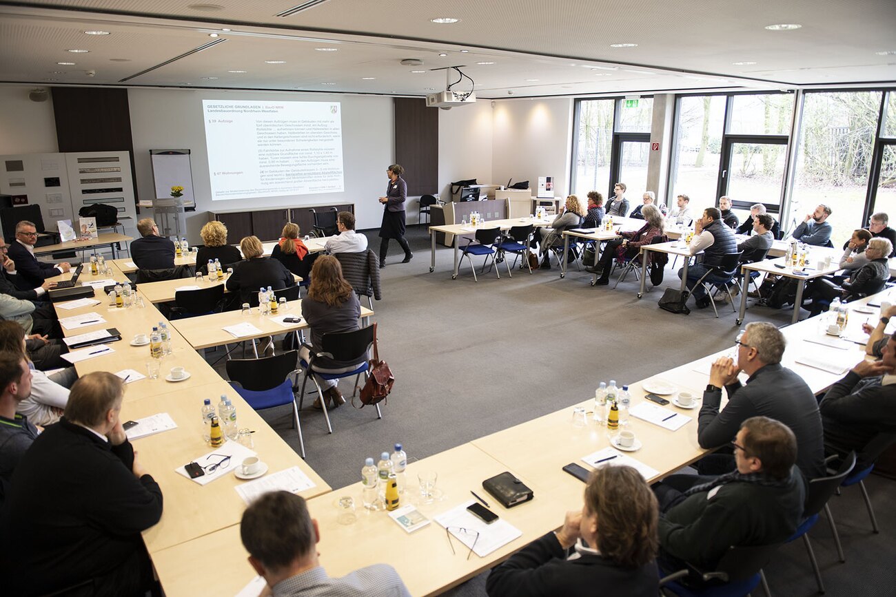 Expert Forum Architecture Tece Singapore