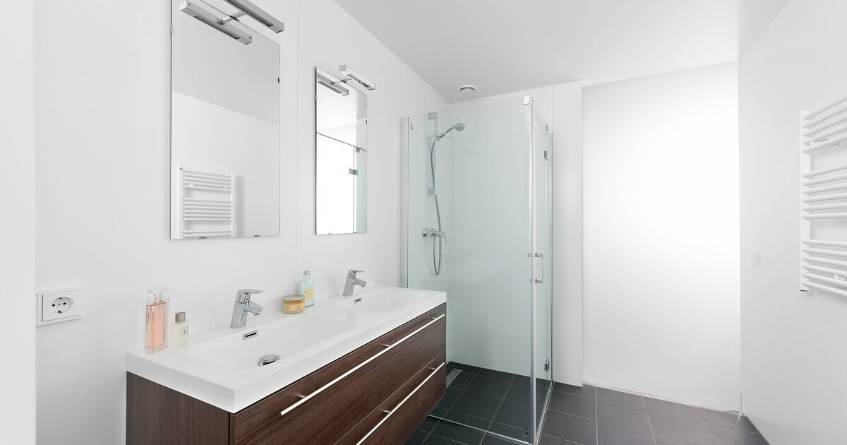 No Bathroom Is The Same As The Next Tece International