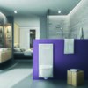 TECElux Badezimmer