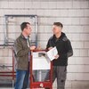 SERVICES Unterhaltung - TECE Vorwandsystem