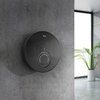 TECEfloor - Wandthermostat
