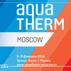 AQUATHERM Moscow