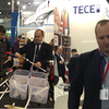 TECE Aquatherm Moscow 