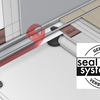 Drainline Sealsystem - geprüfte Verbundabdichtung