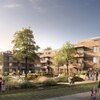 Wohnen am Volkspark - TECE Referenzen