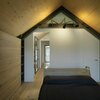 Interno della Passive House