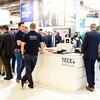 Messe TECE ISH 2019