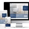 Website Startseite Mockup Apple Devices