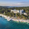 Hotel "Bellevue", Croatia