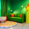 Designhotel Laurichhof Evergrin wohnen