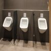 Hygienische Urinalelektronik TECEfilo