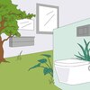 Nachhaltiges Badezimmer