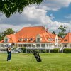 Wittelsbacher Golfclub Außenansicht