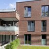 TECE Referenzen: Das Wohnbauprojekt „Tannenhof“ bedient die steigende Nachfrage im Großraum Hamburg. Auf dem Grundstück einer historischen Zimmerei entstanden 45 moderne Eigentumswohnungen.