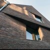TECE Referenzen: hehnpohl architektur bda schafft mit dem „Haus am Buddenturm“ ein architektonisches Juwel. TECE liefert für das Bad tragende Konstruktionselemente und stilvolle Betätigungsplatten.