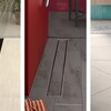 TECE bietet die Linienentwässerungslösungen TECEdrainline und TECEdrainprofile sowie die Punktentwässerung TECEdrainpoint S an.