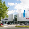 Porsche Zentrum Osnabrück