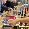 Schachturnier bei TECE