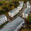 Waschtischmodul für Durchlauferhitzer