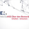 TECEconnects - Über den Bestand hinaus