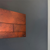 TECEsquare_korodovaný povrch_CORTEN