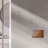 TECEsquare_korodovaný povrch_CORTEN