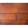 TECEsquare_korodovaný povrch_CORTEN