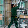TECE Installationswand Brandschutz