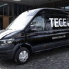 TECE mobiler Showroom