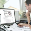 TECEsmartwall Planung