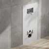 Retrofit panel pro sprchové toalety TECE