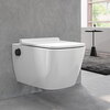 TECEneo – das intuitive Dusch-WC, das alles hat, was sie wollen.