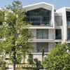 Alea Resort Außenansicht