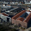 Werk Opladen Außenansicht